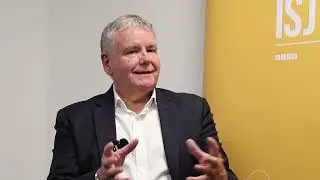 ISJ &times; Hikvision Exclusive Interview Series | Part 4: How large-scale AI helps build smart transport