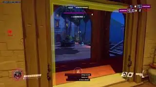 Using My Smurf account |Overwatch