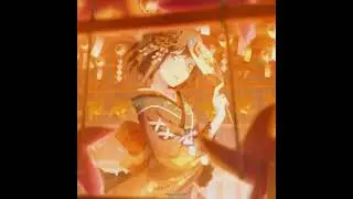 shinonome ena edit - liar (free ae project file)