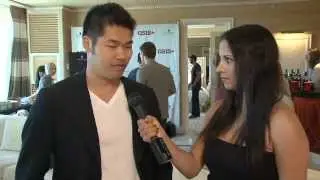 MATT WONG (EA Sports) - The Fourth Period Gifting Suite, NHL Awards