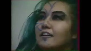 Bull Nakano playing Super Mario World