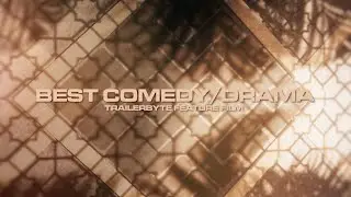Best Comedy/Drama TrailerByte &ndash; Feature Film | GTA25