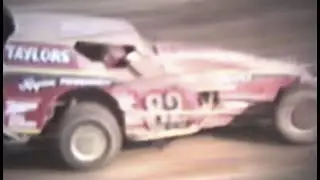 [#307s] 5/8/1988--Evans Mills Speedway, Evans Mills, NY--Small Block Modifieds