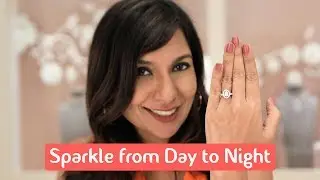 Accessorising From Day to Night | NIRAV MODI Jewels | MissMalini