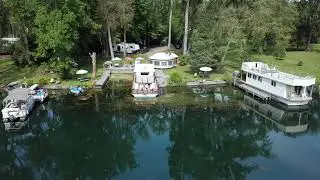 Canal Side Experiences