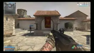 CodOL Review ( Chinese Call of Duty )