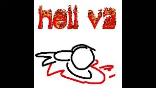 hell v2 (dye of deaf OST)