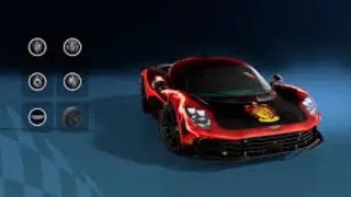 Fortnite New Aston Martin Valhalla & Wizarding World Bundle + Showcase (Fortnite X Hairy Potter)