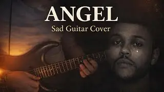 The Weeknd Angel Music man Luke 3 Quad Cortex Neural DSP