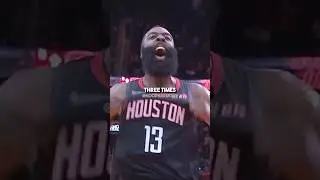 Patrick Beverly On Prime James Harden 😤 #shorts
