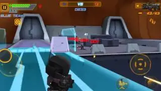 [CoM Infinity] KaBOOM 7 Kills!!!!!!🔫🏆