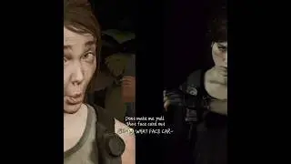 Girl what face ca-