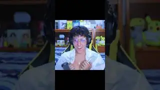 No te Habia Visto bien Soarinng 👀 #soarinng #aquino #twitch #humor #clips