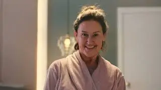 Wren Kitchens TV Advert - Cinammon (Hungarian Viszla Puppy)