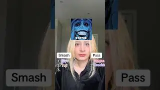 Anime Smash or Pass 😳