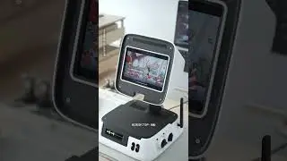 Turn 3 Apple Mini Devices Into a Full Retro Computer