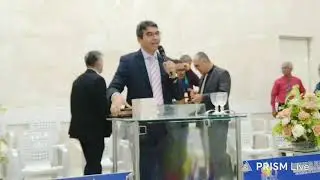 culto de louvor e adoração l Novo Juazeiro 1 | 18/01/26