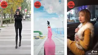 Tiktok China | Douyin | Funny Videos | Chinese | TTC#7