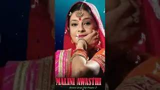 Jhoom Banware -  Malini Awasthi