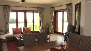 Golden Bear Lodge at Cap Cana