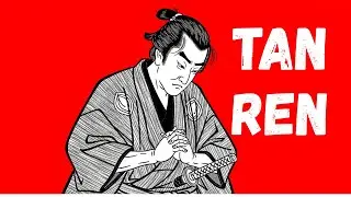 A Maneira MAIS FÁCIL de Superar a Ansiedade com a Técnica de Musashi - TANREN