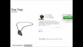 ROBLOX Black Friday 2012 - Saturday