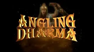 Angling Dharma Eps. 03 (Kutukan Siluman Srigala)