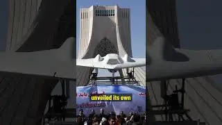 Iran's Reverse ENGINEERED US Aircraft