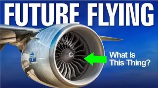 15 Future Engines That Will Revolutionize Aviation