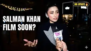 Daisy Shah Speaks Out on a Shocking Incident | Talks About Salman Khan & Upcoming Projects