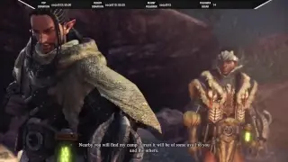 DyeCast Live Stream