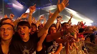 Green Day - Oh Love live [READING FESTIVAL 2012] (50fps)