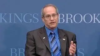 The Commercial Space Economy