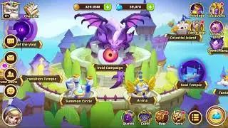 Idle Heroes F2P (Free Player Guide) | Gameplay Series - Ep. 295