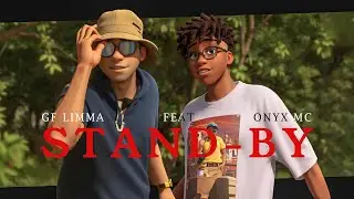 GF Limma - Stand-by | Ft. OnyxMc (Prod. Noiser & OnyxMc)