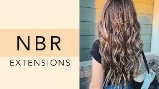 NBR Extensions Pros & Cons | before & after