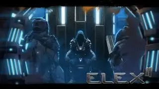 ELEX 2 - Prolog (Dubbing PL)