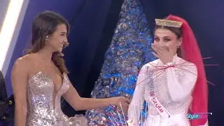 Mes lotesh shpallet fituesja e edicionit te par&euml; ne Style Star, 11 Qershor 2021 | ABC News Albania
