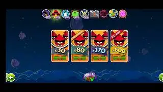 angry birds space tikes game