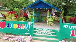 BRGY. JUGBAN ANAO-AON SURIGAO DEL NORTE 2024 | VLOG