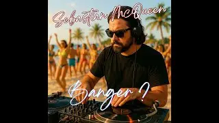 1 Hour Banger Mix (House / Afro House / EDM) | Sebastian McQueen Selection