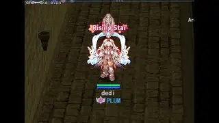 🔴【LIVE】Dedi Daily Grind Day 4 403k POWER [THE RAGNAROK Stream]
