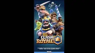 Clash Royale#2 mit Freund