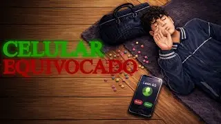 CELULAR EQUIVOCADO w/ LAION GS