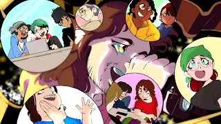 What Anime Club is ACTUALLY Like