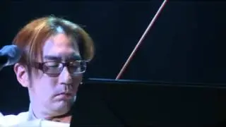 [Eugene Park] 유진박 미니앨범 Nostalgia Tears in Memory(Romeo &Juliet) @ 울산 콘서트