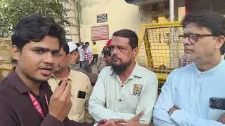 Kisko Support Karengi Shivsena Ward 211 Se Shakir Ansari Aur Aamir Ansari ?