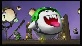 Mario Strikers Charged - Road to Striker Cup (Extreme), Yoshi - Part 3: Striker Cup - All Rounds