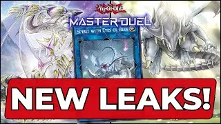 THE NEW LEAKS ARE CRAZY! WE ARE GETTING BLUE EYES! IS IT TIER 1?