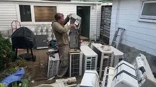 Scrap Time Lapse